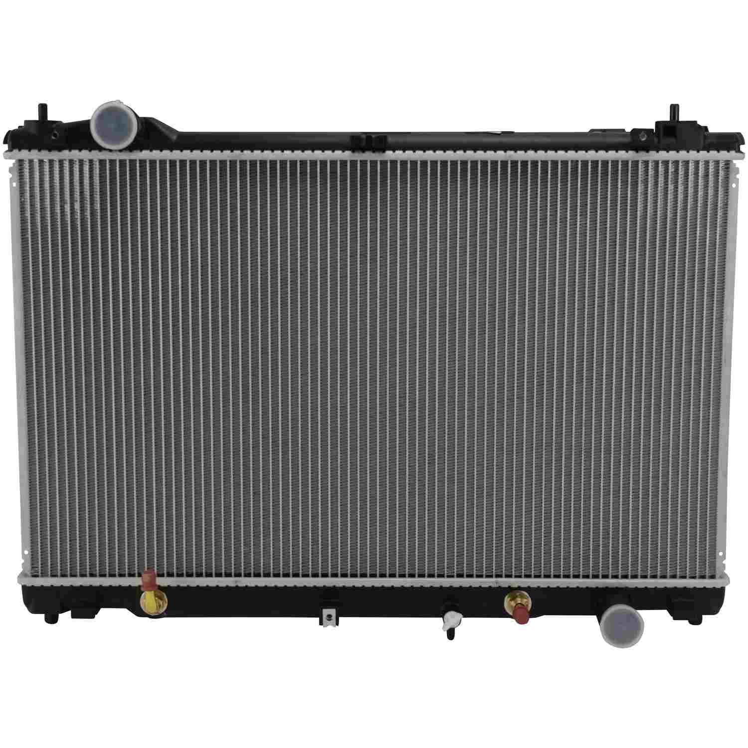 OSC Radiator 13503