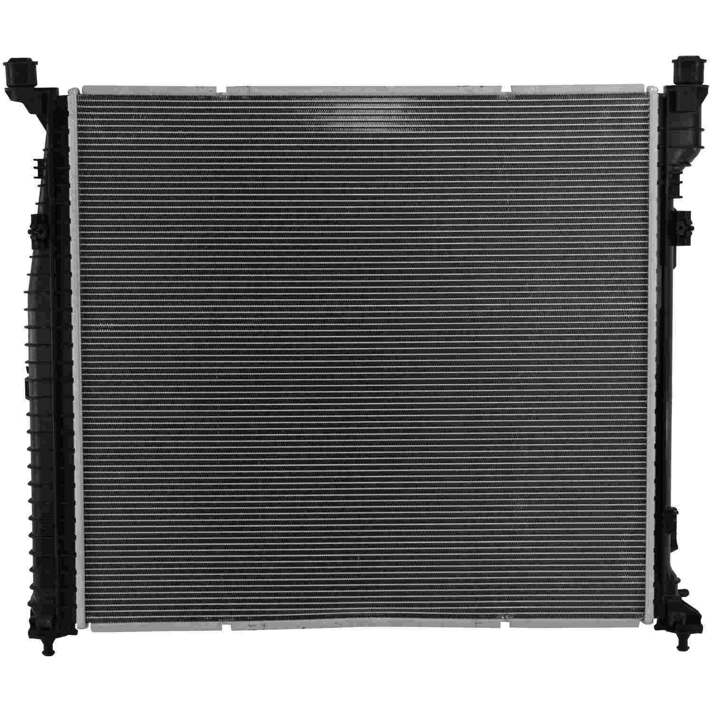 OSC Radiator 13505