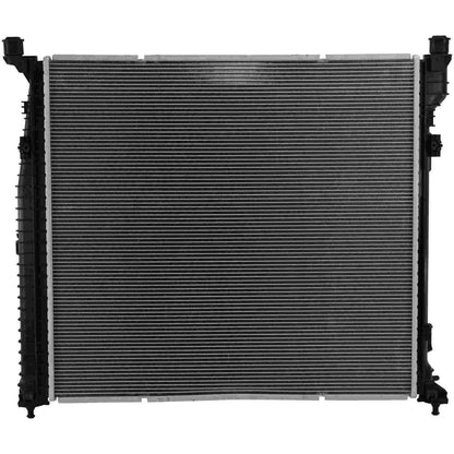 OSC Radiator 13505