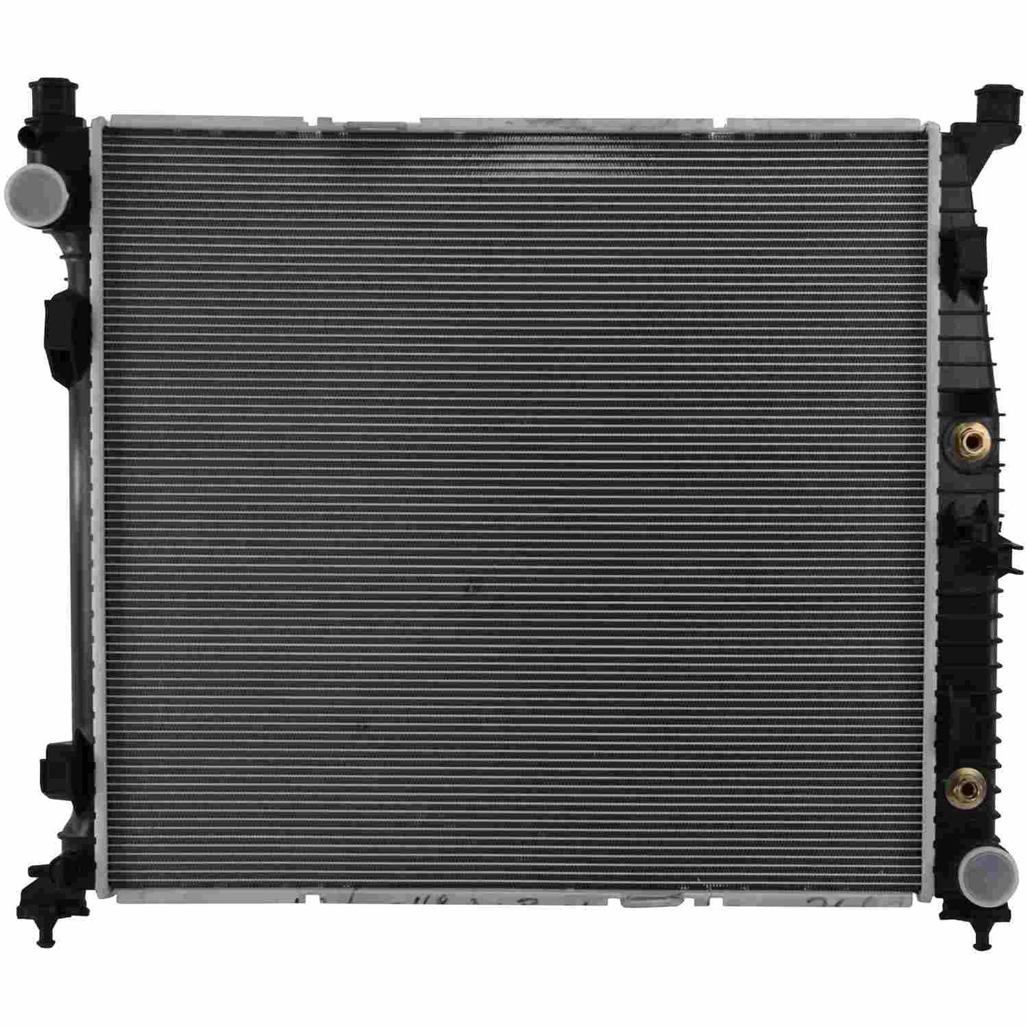 OSC Radiator 13505