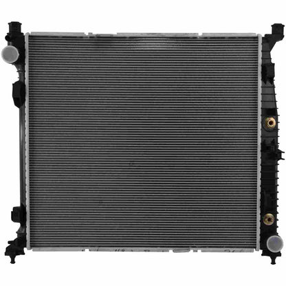 OSC Radiator 13505