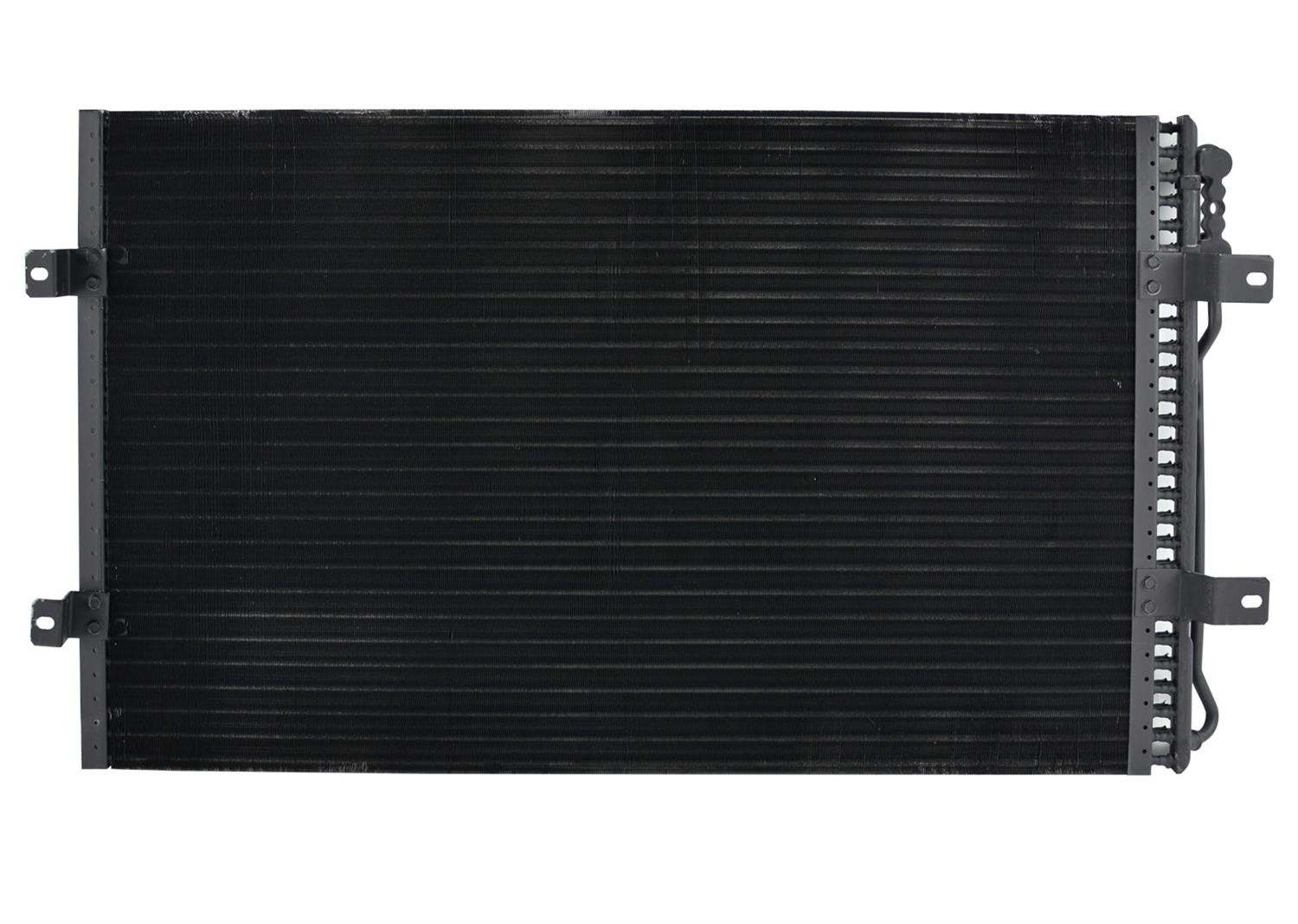 OSC Radiator 13509