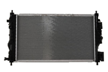 OSC Radiator 13509