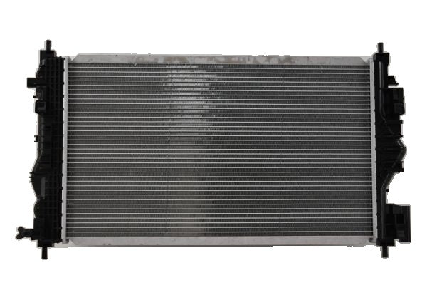 OSC Radiator 13509