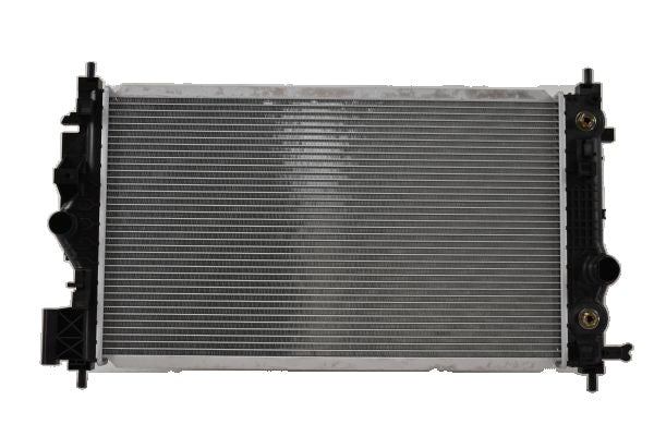 OSC Radiator 13509