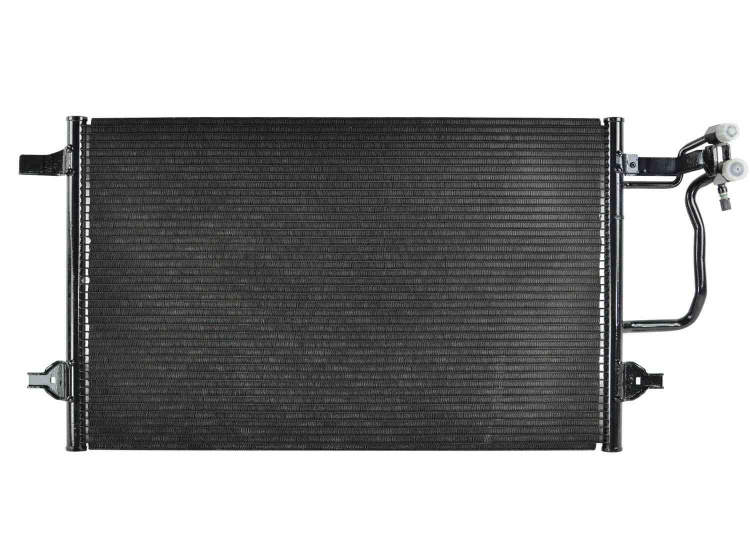 OSC Radiator 13510