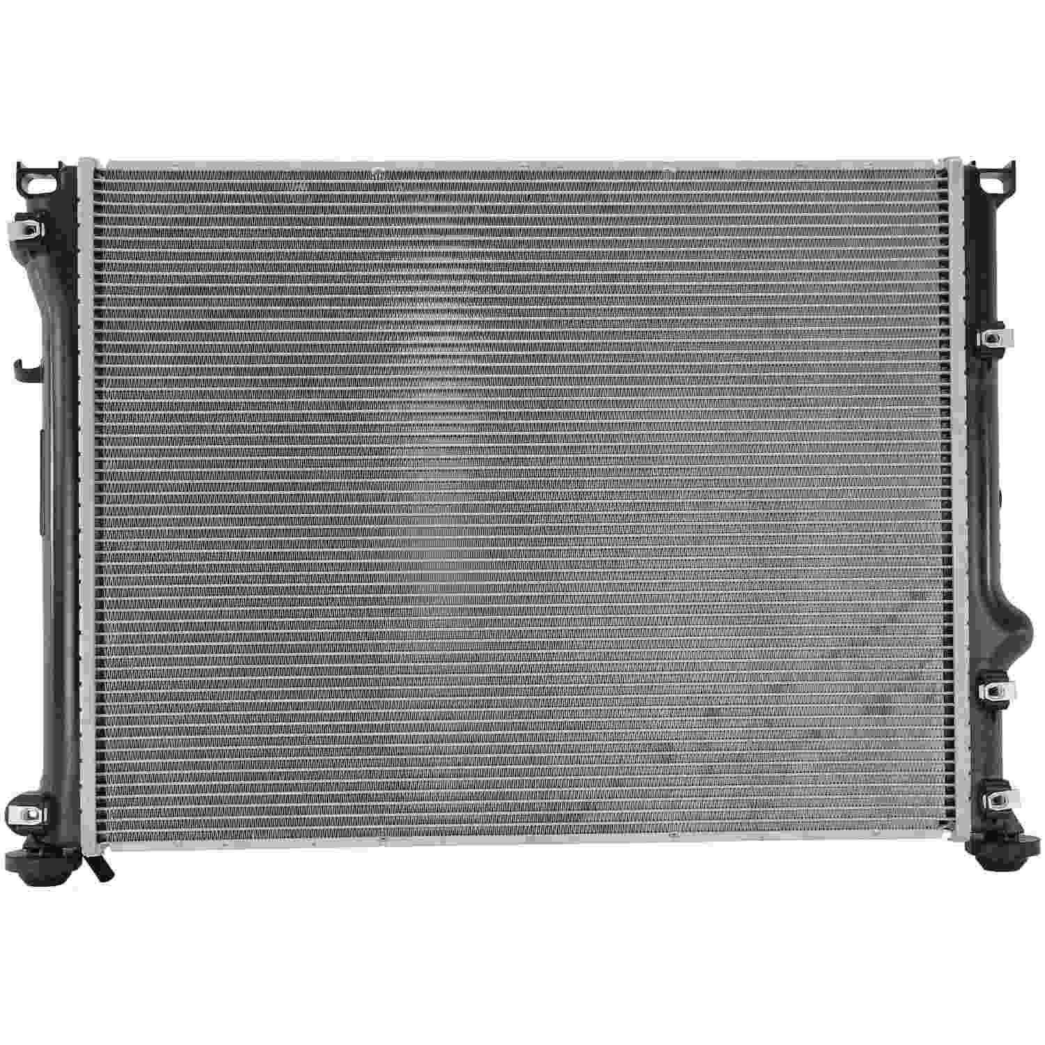 OSC Radiator 13512