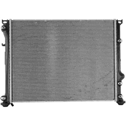 OSC Radiator 13512