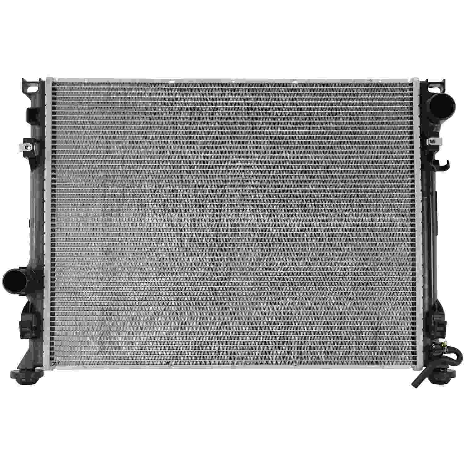 OSC Radiator 13512