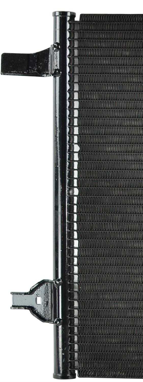 OSC Radiator 13512