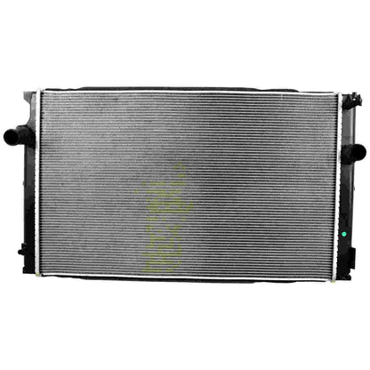 OSC Radiator 13514