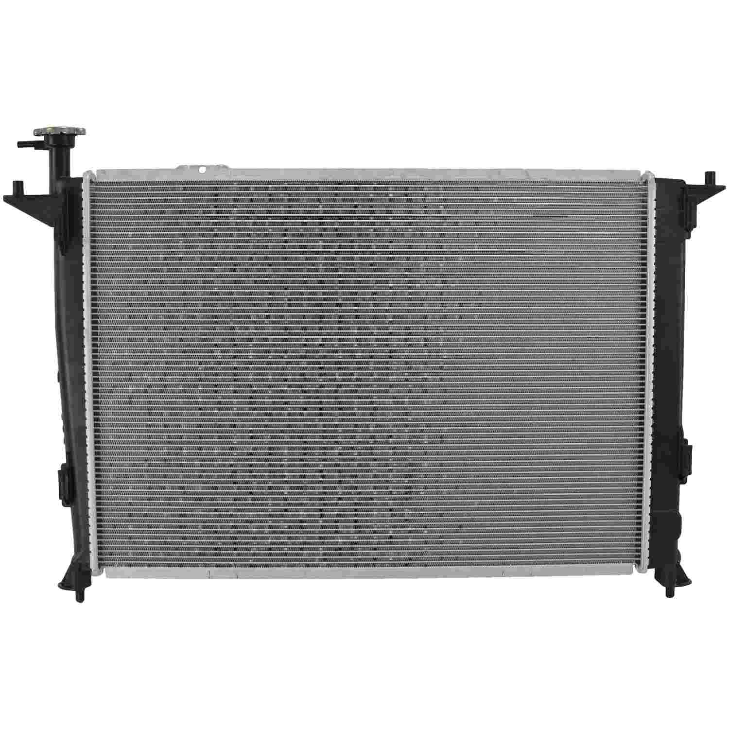 OSC Radiator 13519