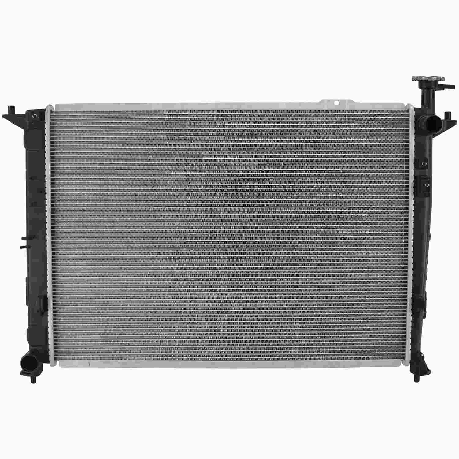 OSC Radiator 13519