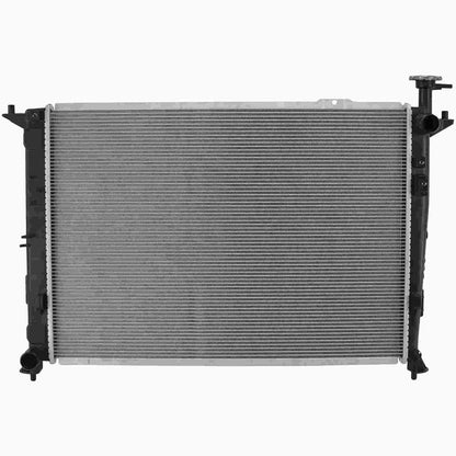 OSC Radiator 13519