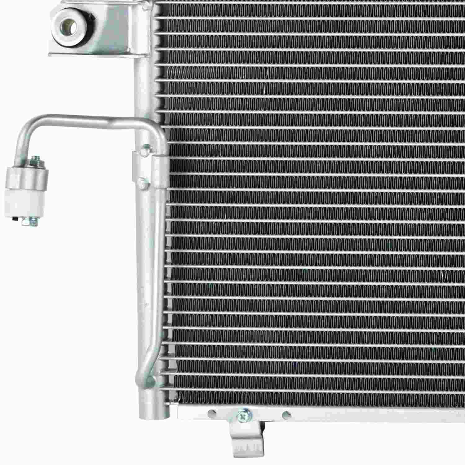 OSC Radiator 13524