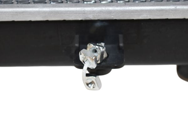 OSC Radiator 13524