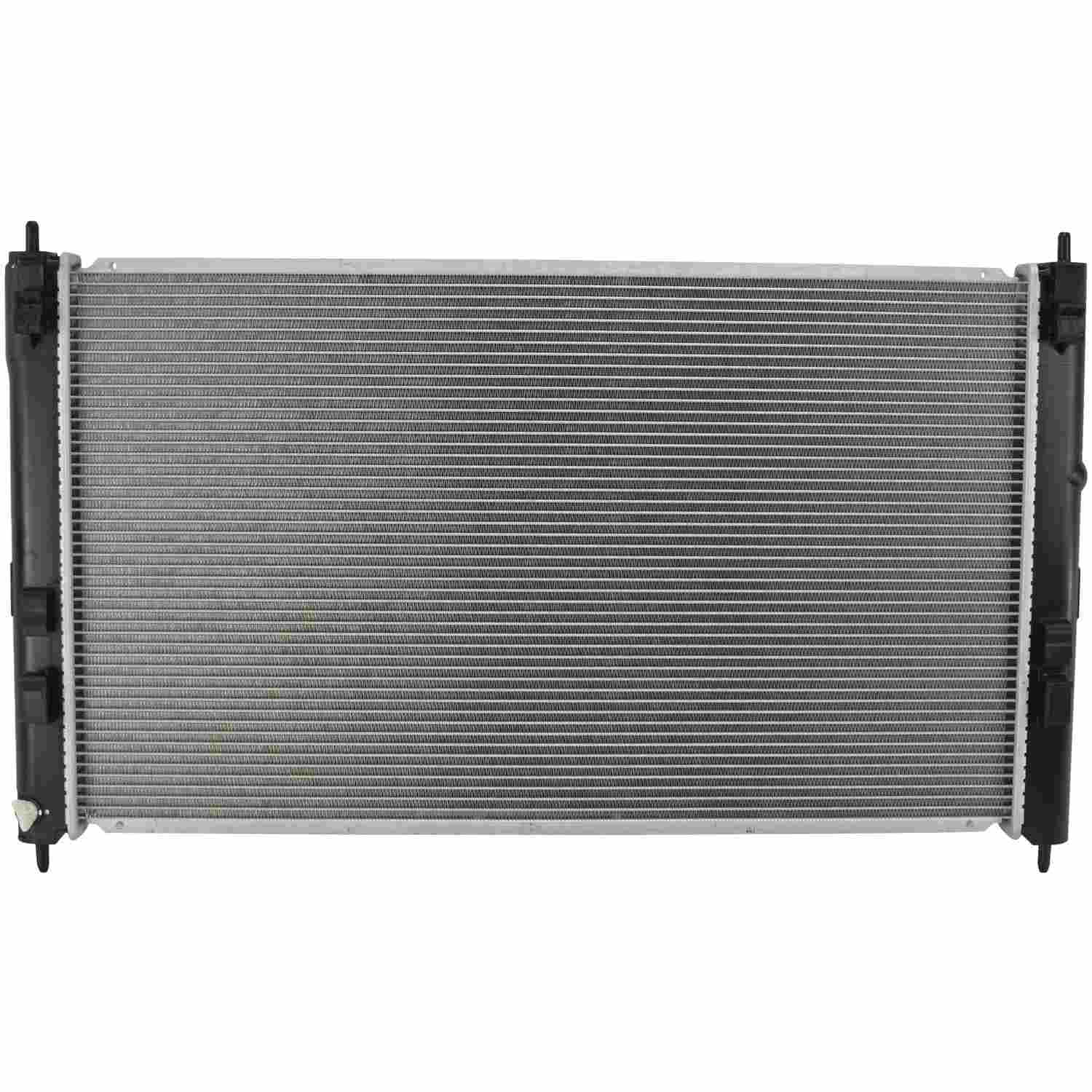 OSC Radiator 13525