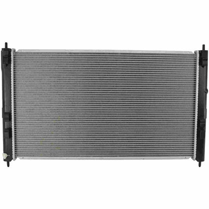 OSC Radiator 13525