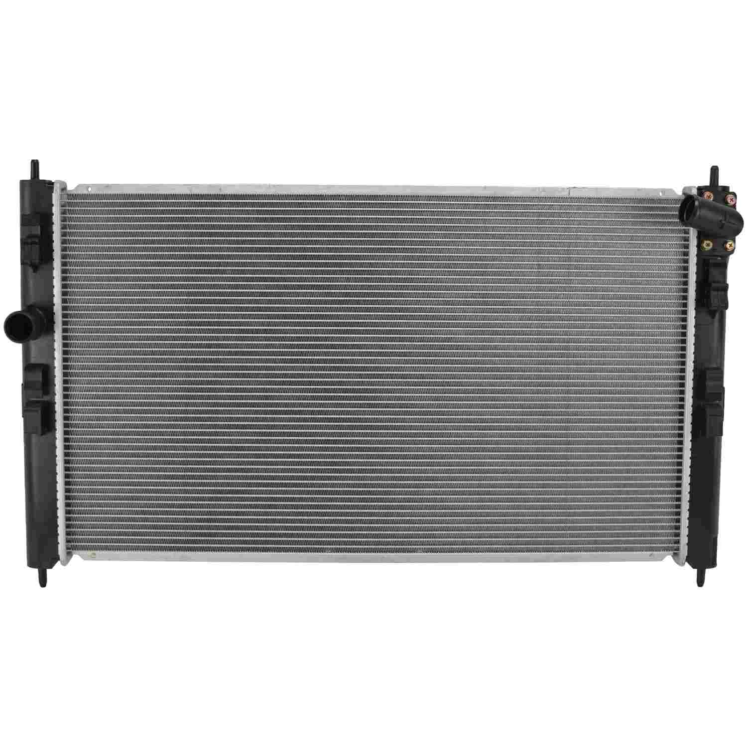 OSC Radiator 13525