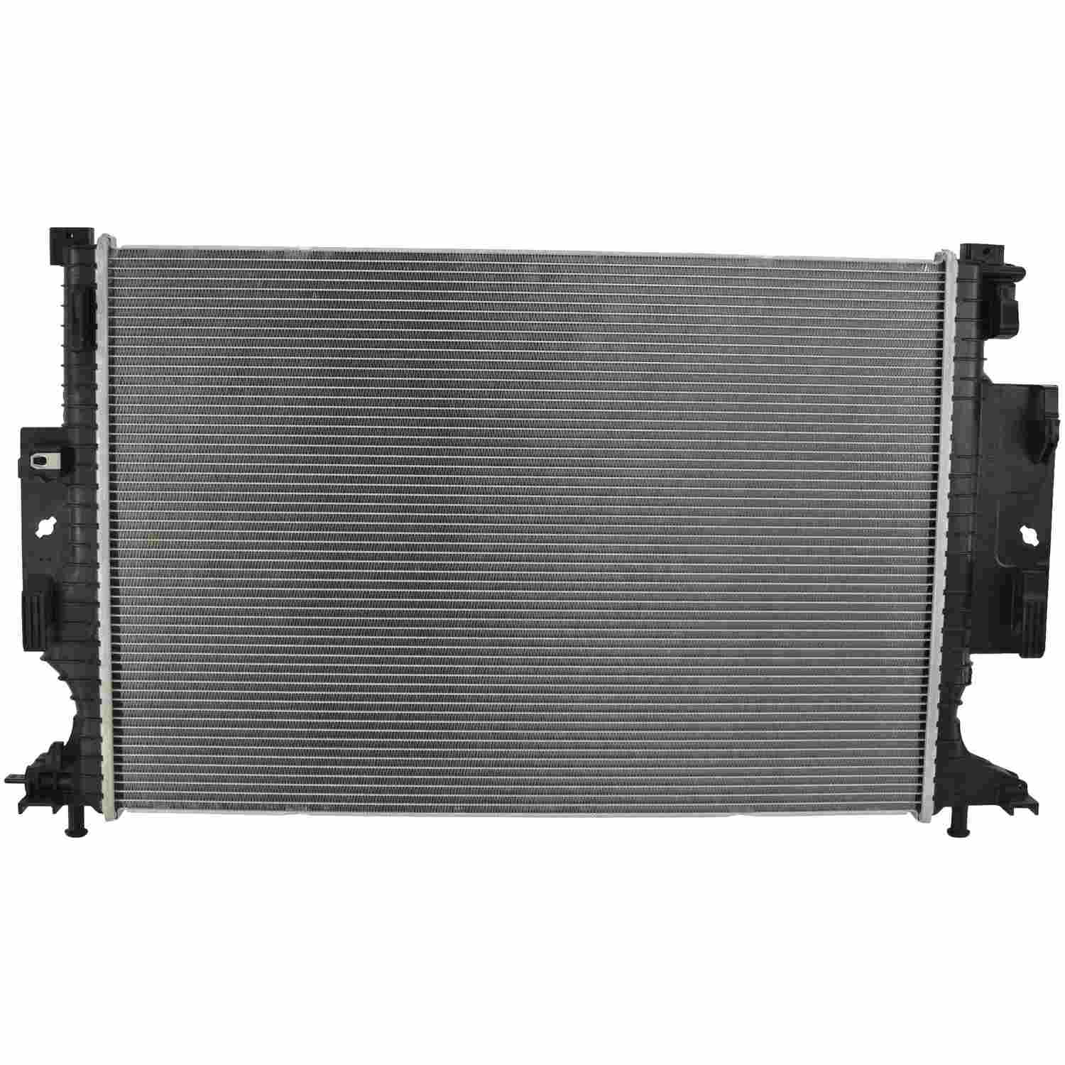 OSC Radiator 13528