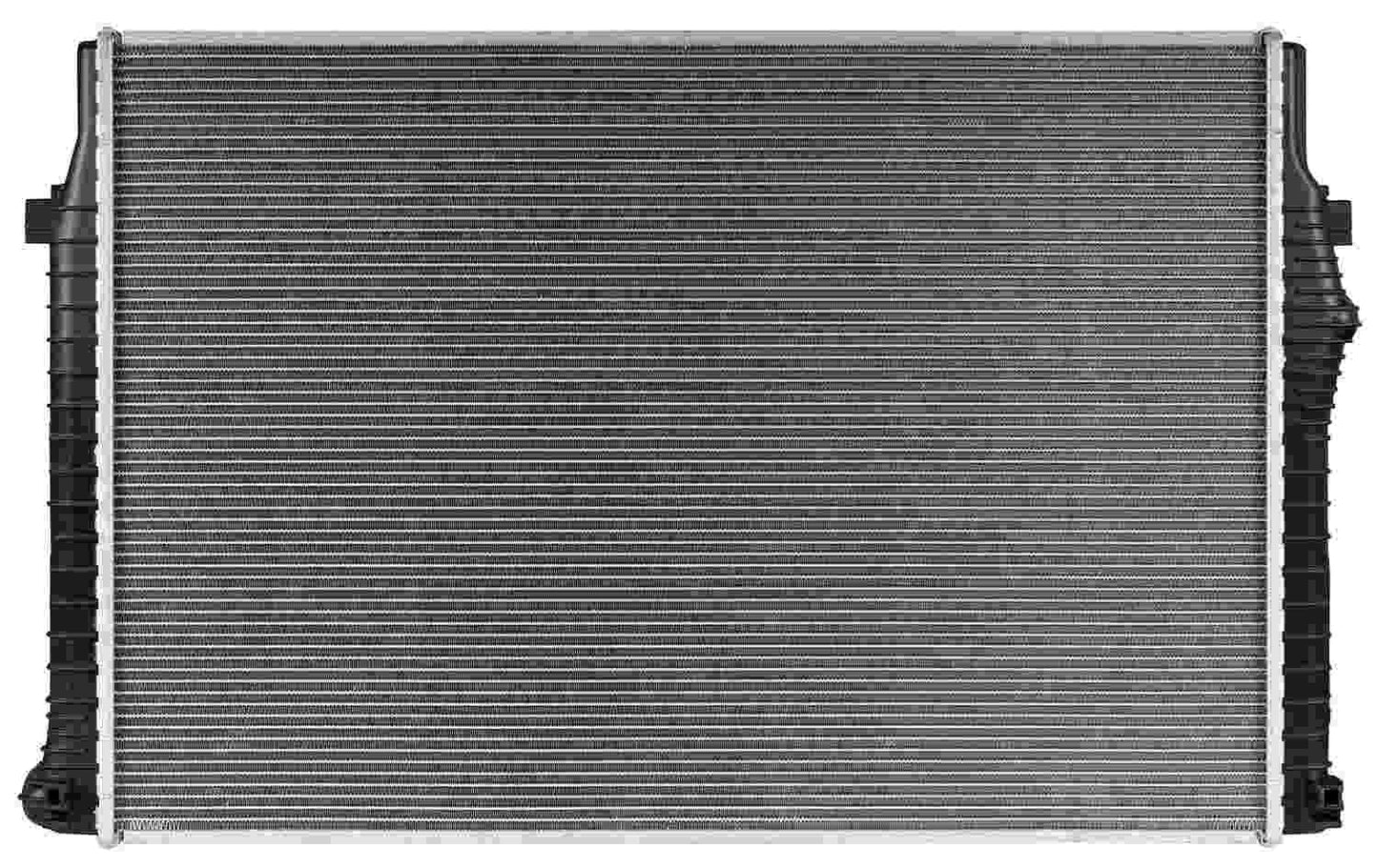 OSC Radiator 13529