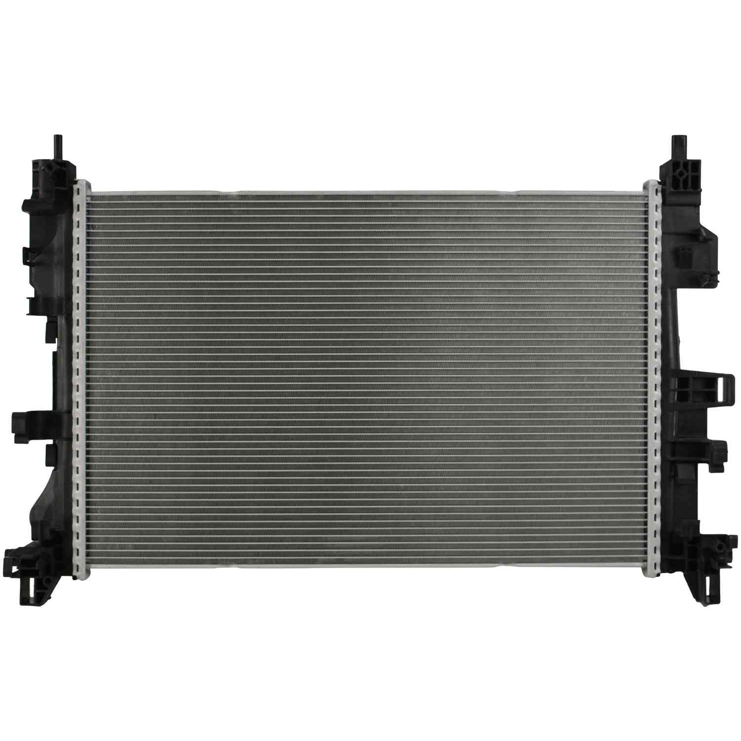 OSC Radiator 13533