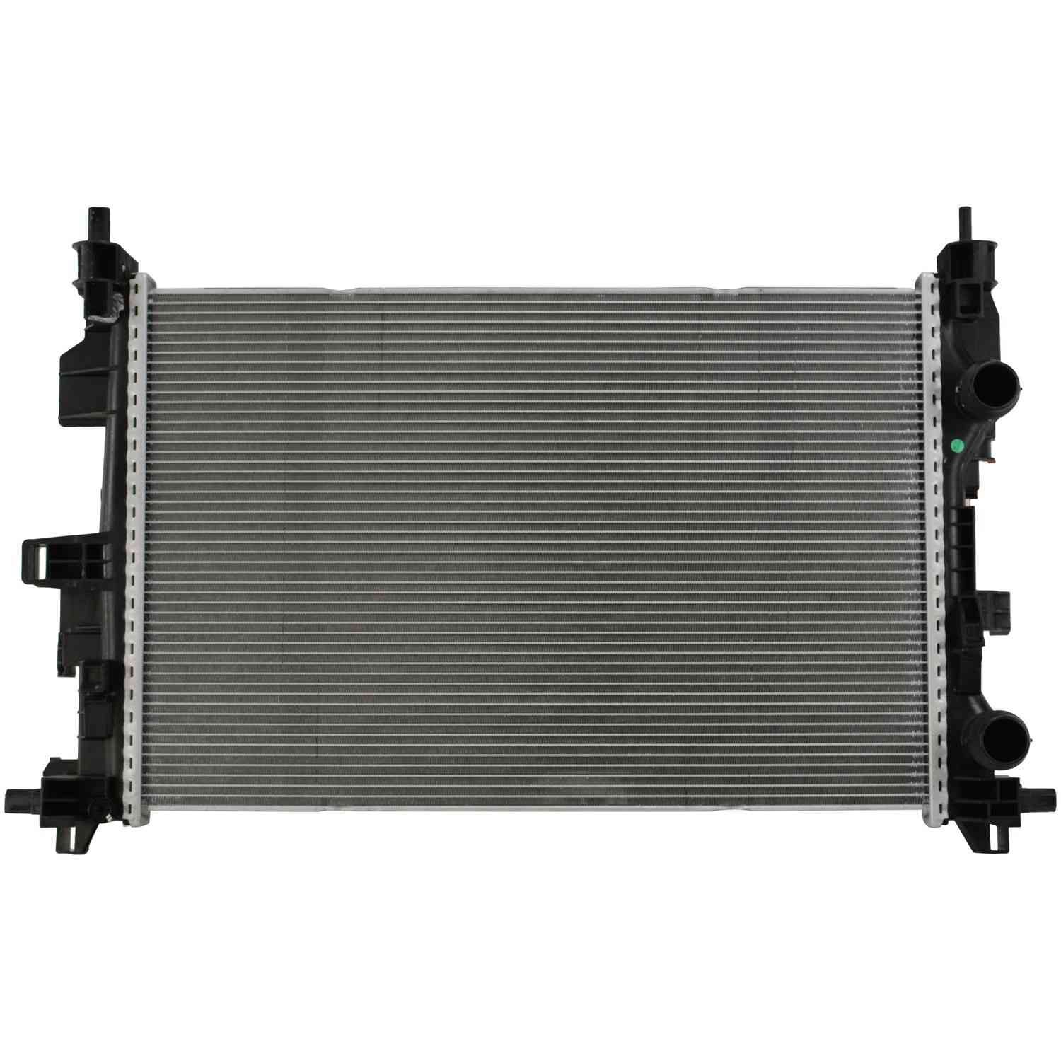 OSC Radiator 13533