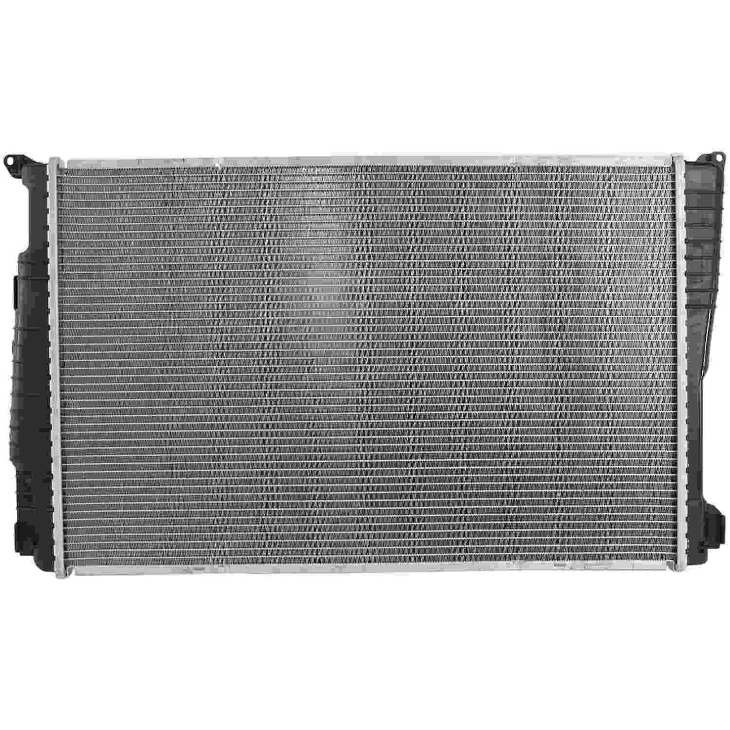 OSC Radiator 13534