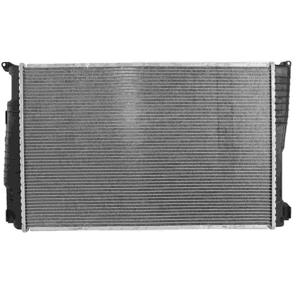 OSC Radiator 13534