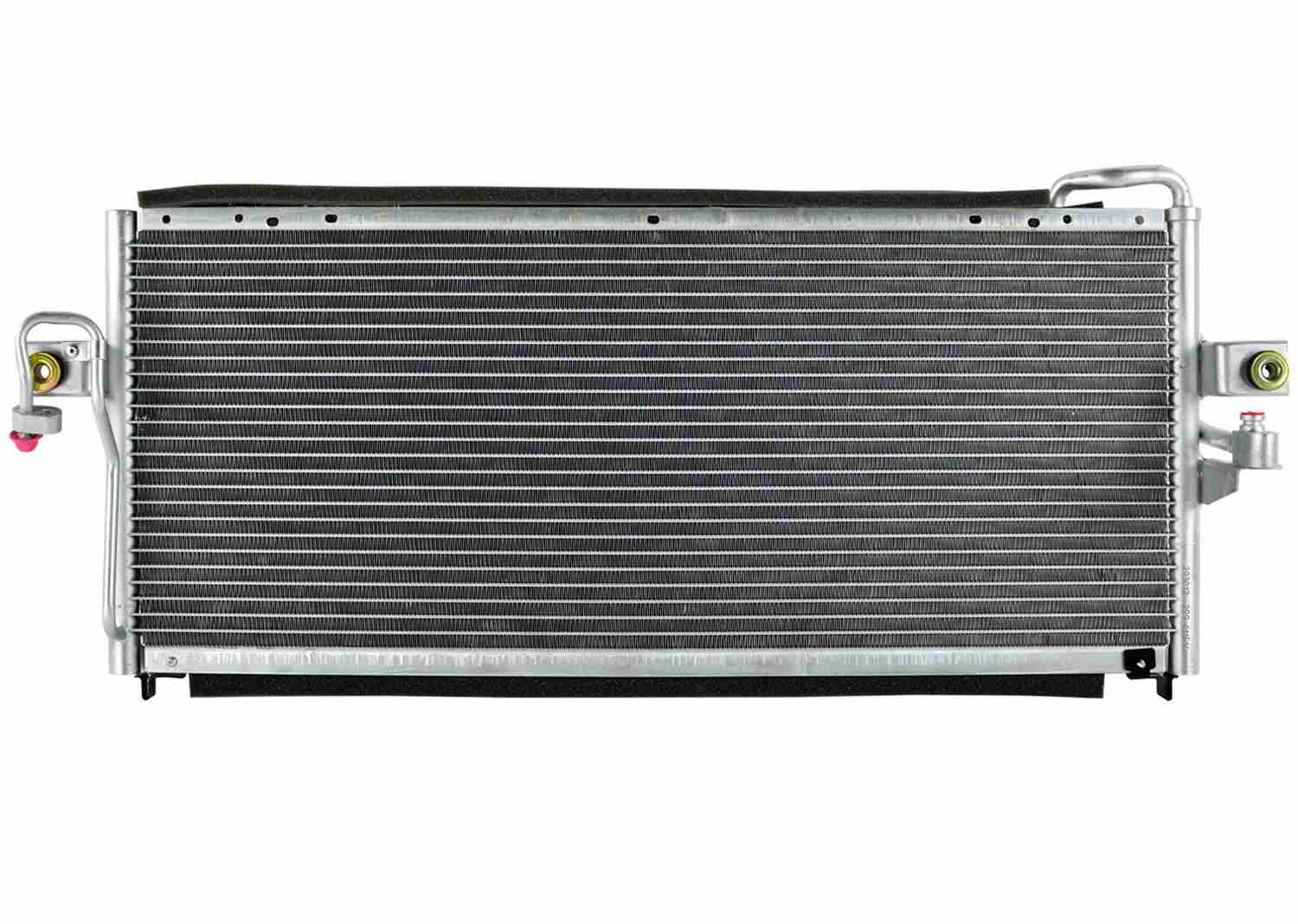 OSC Radiator 13534