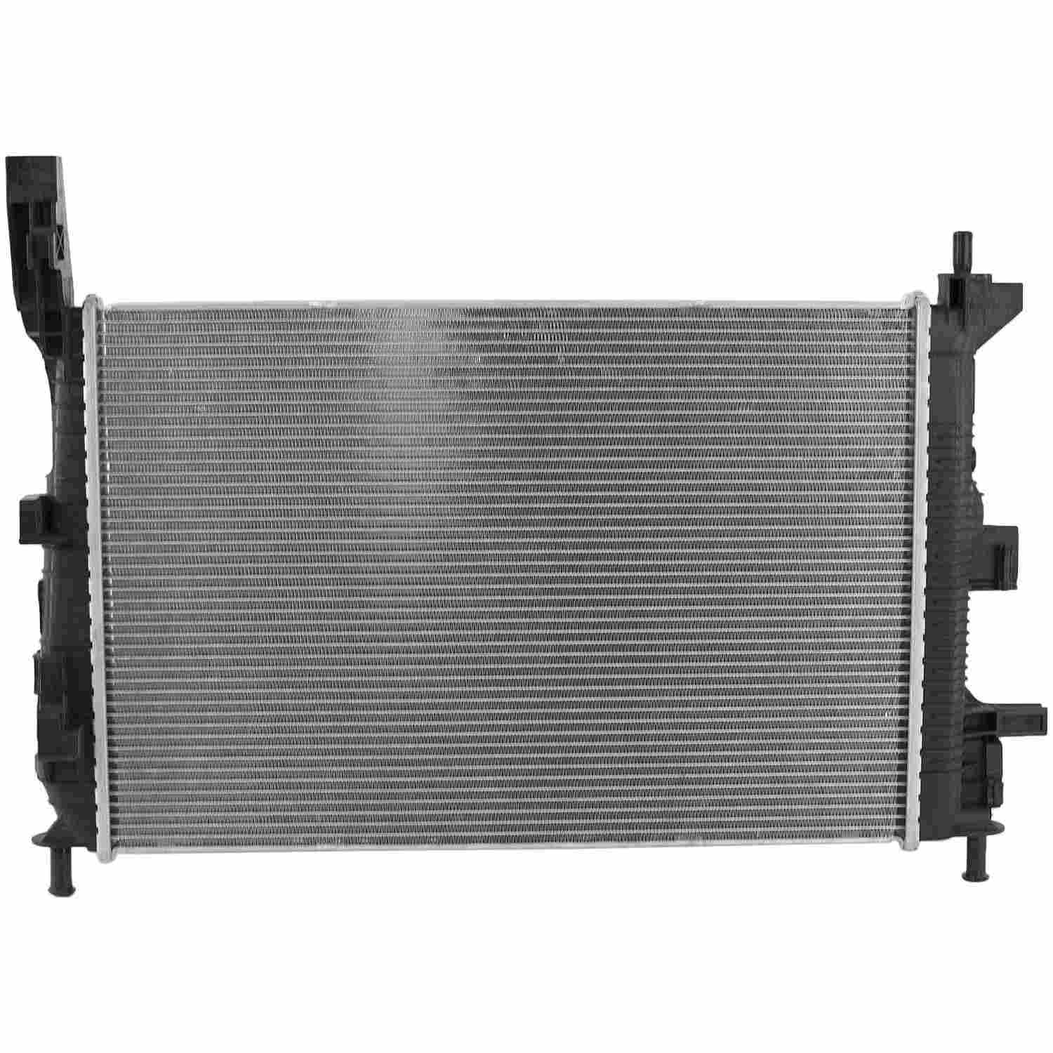 OSC Radiator 13536