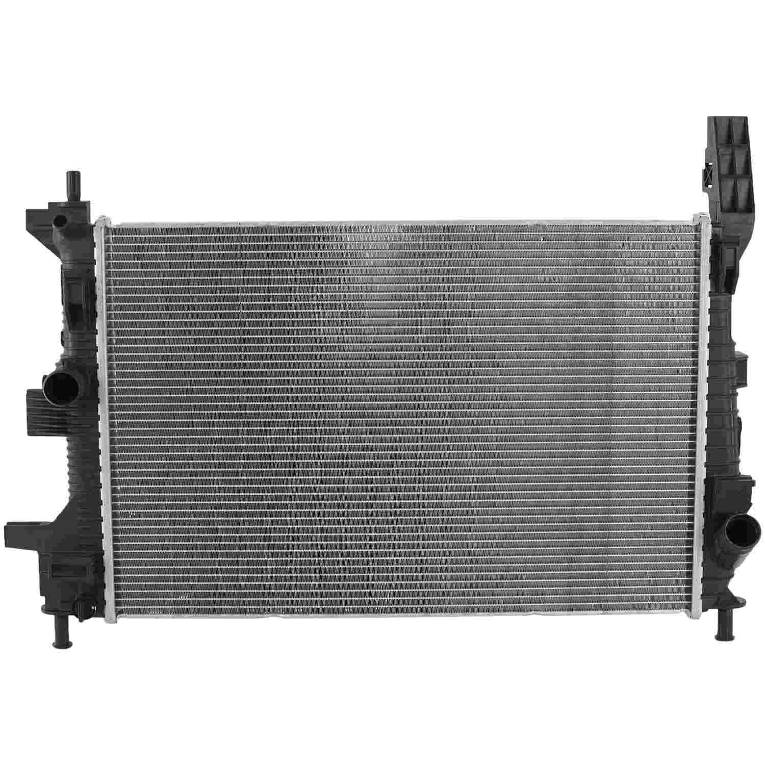 OSC Radiator 13536