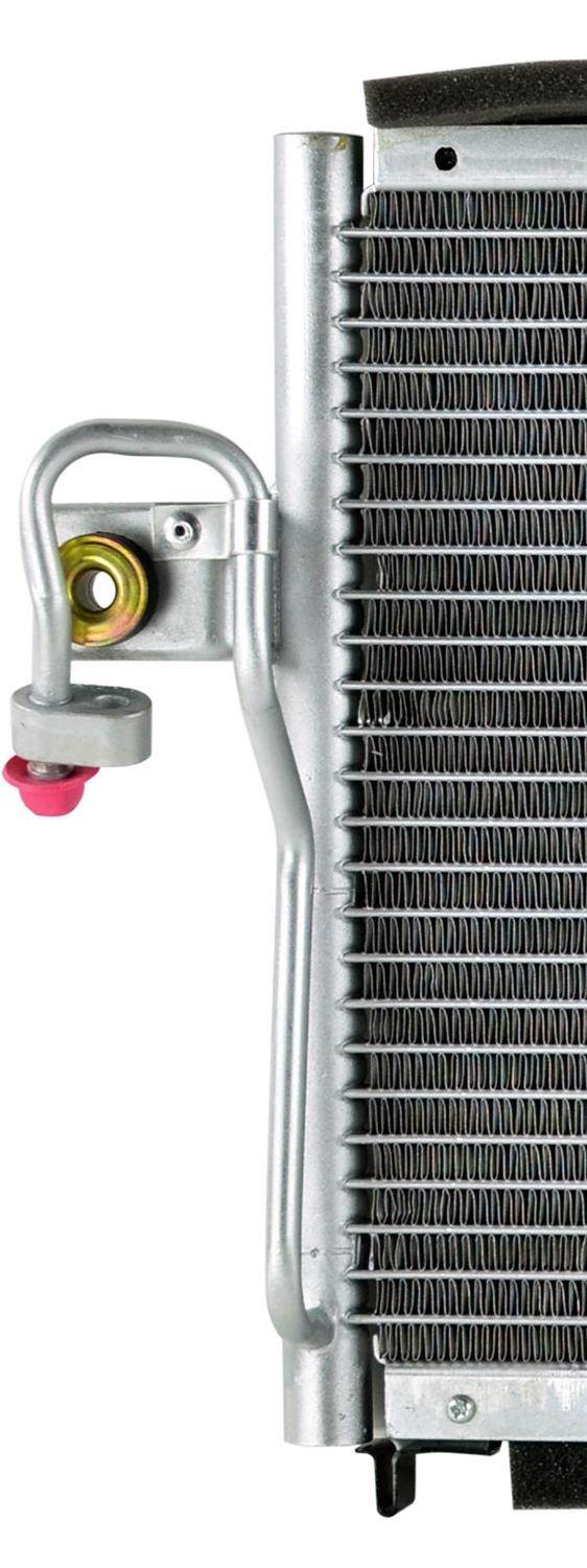 OSC Radiator 13536