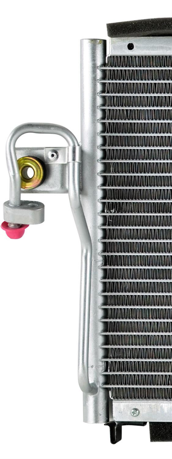 OSC Radiator 13536