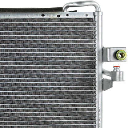 OSC Radiator 13537