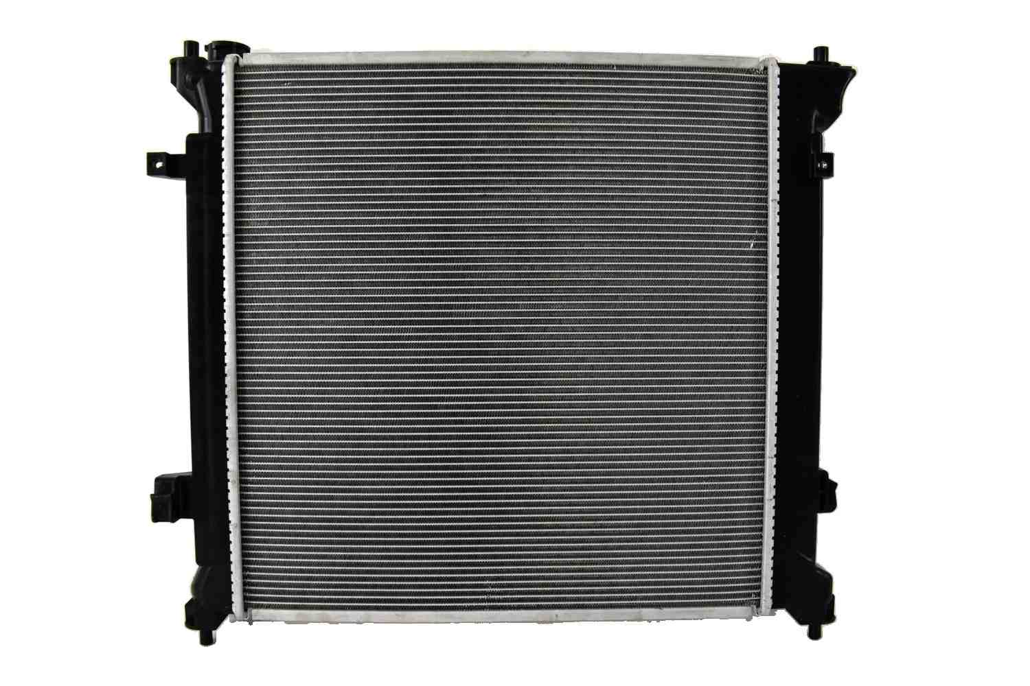 OSC Radiator 13538