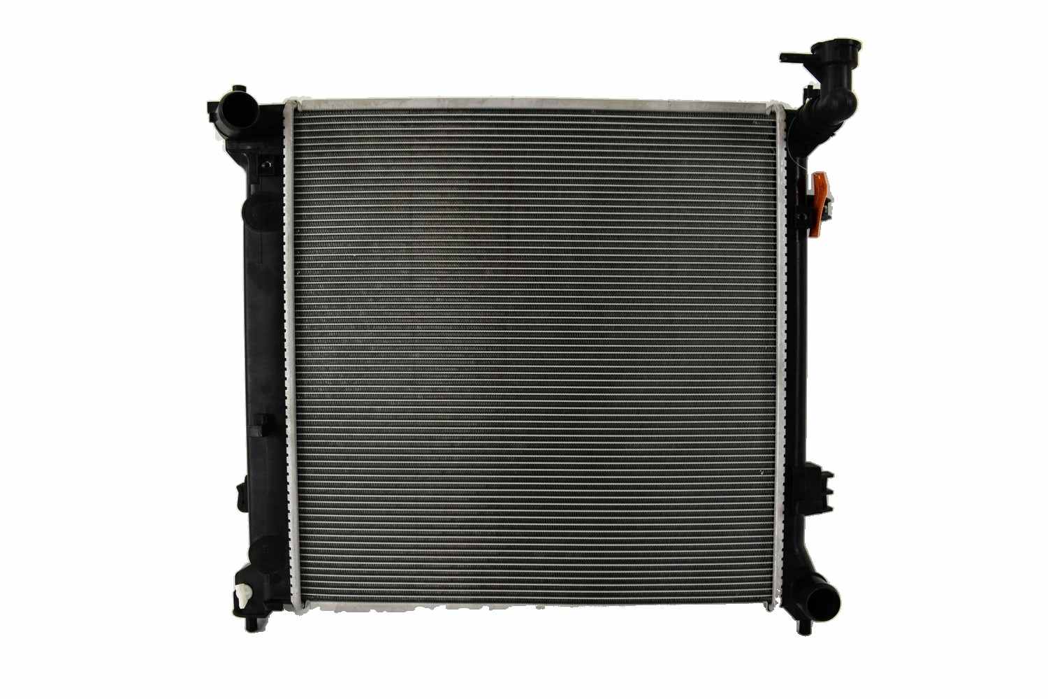 OSC Radiator 13538