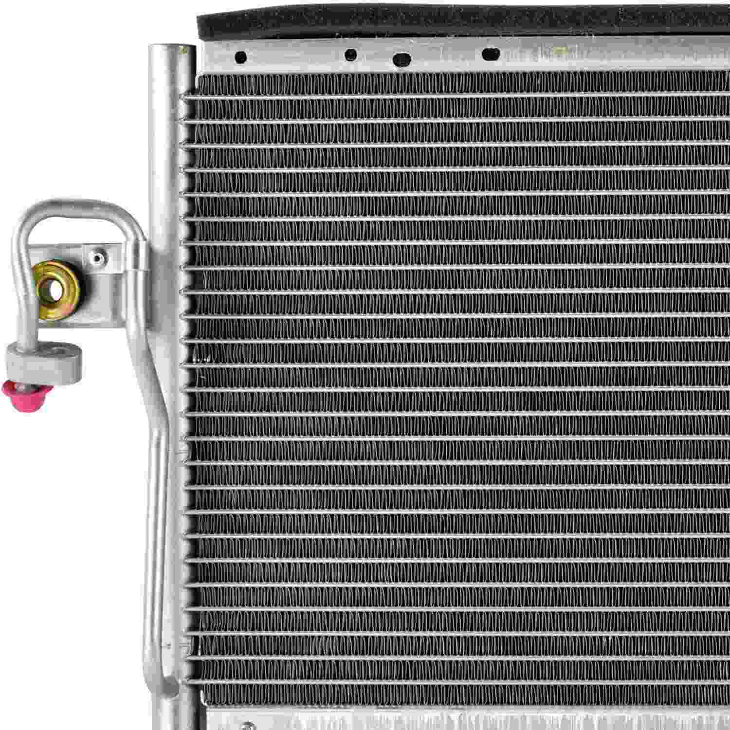 OSC Radiator 13539