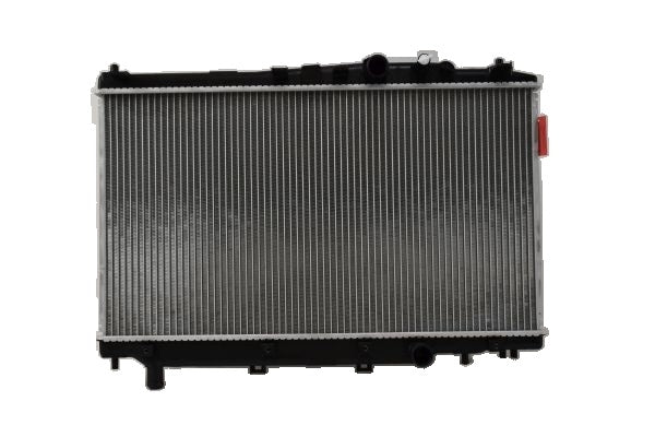 OSC Radiator 13539