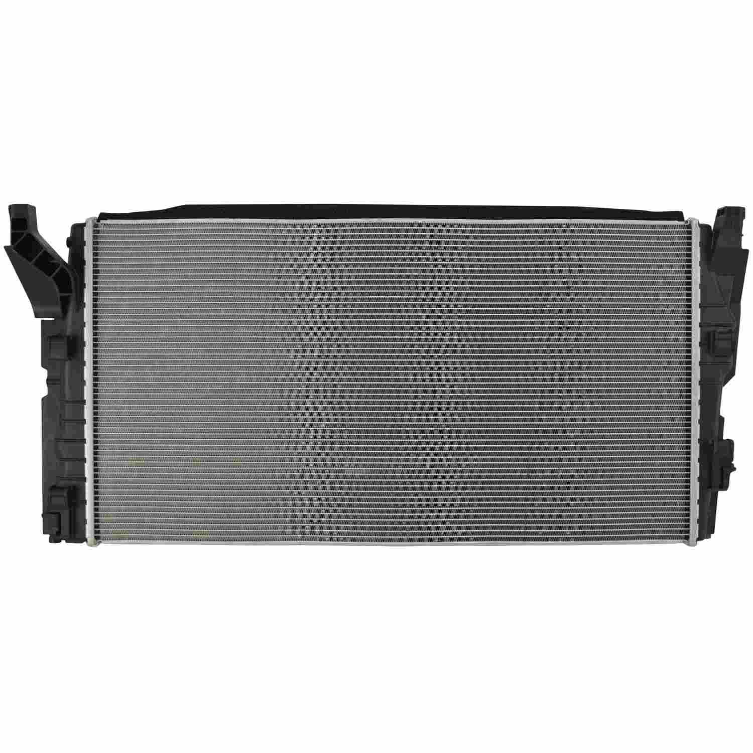 OSC Radiator 13543