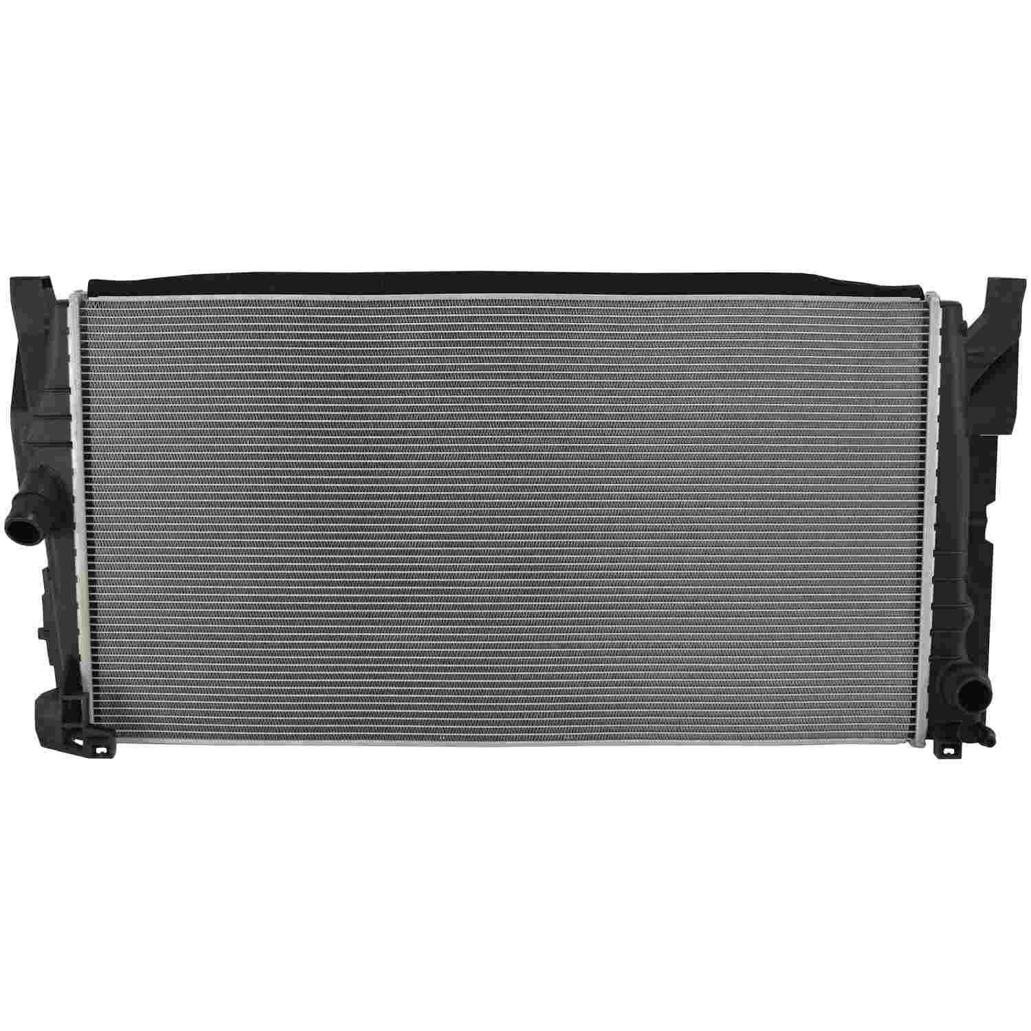 OSC Radiator 13543