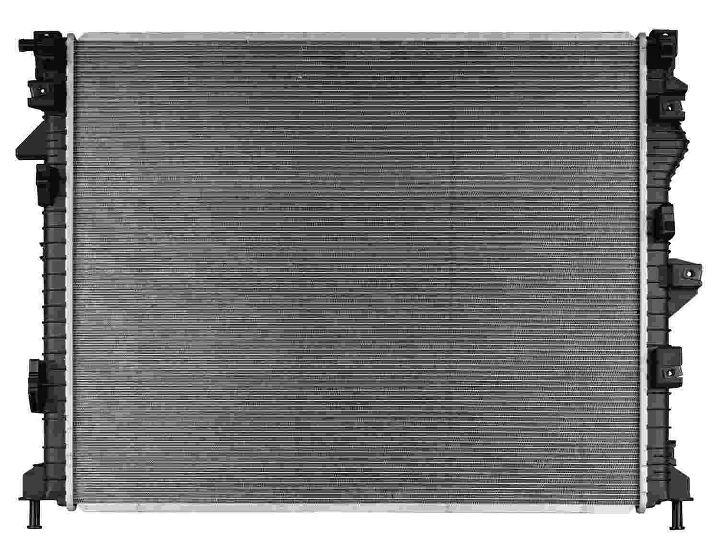 OSC Radiator 13554