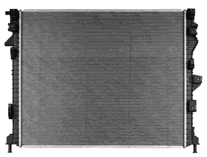 OSC Radiator 13554