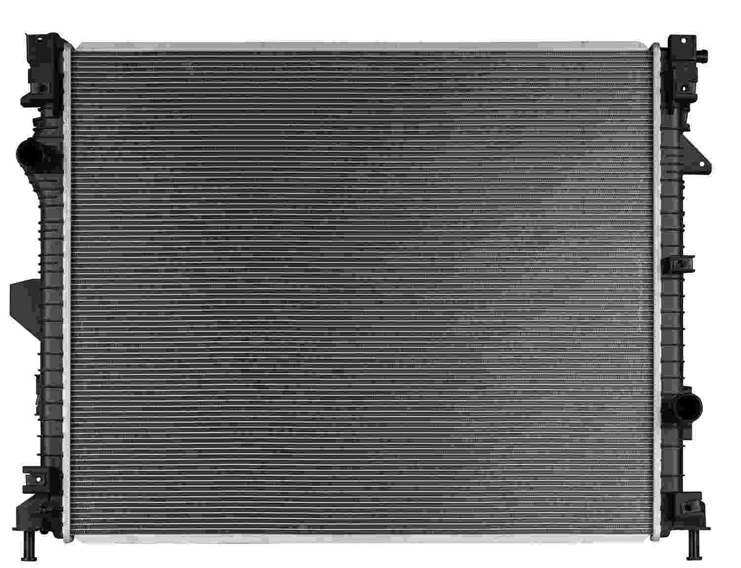 OSC Radiator 13554