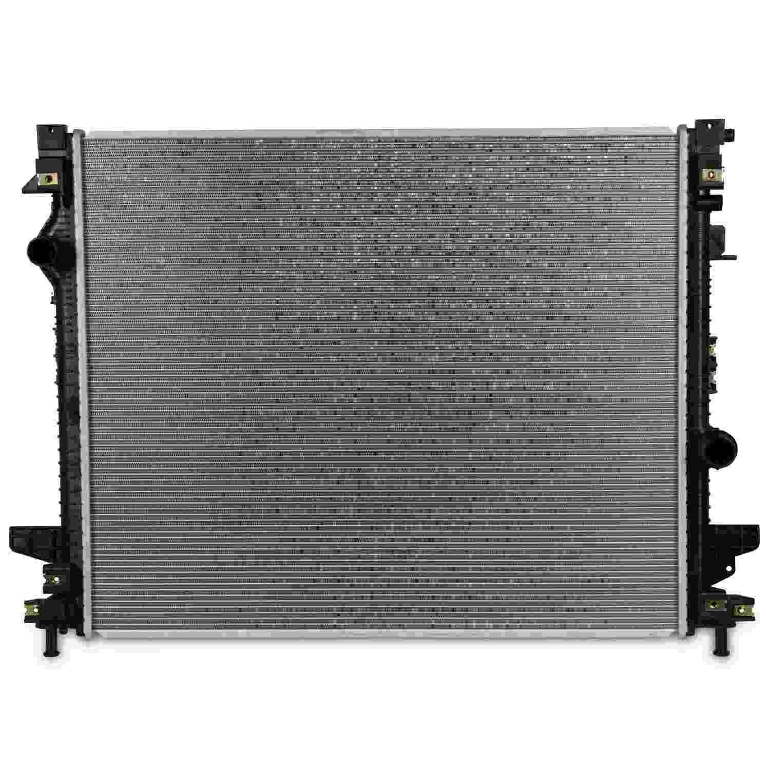 OSC Radiator 13555