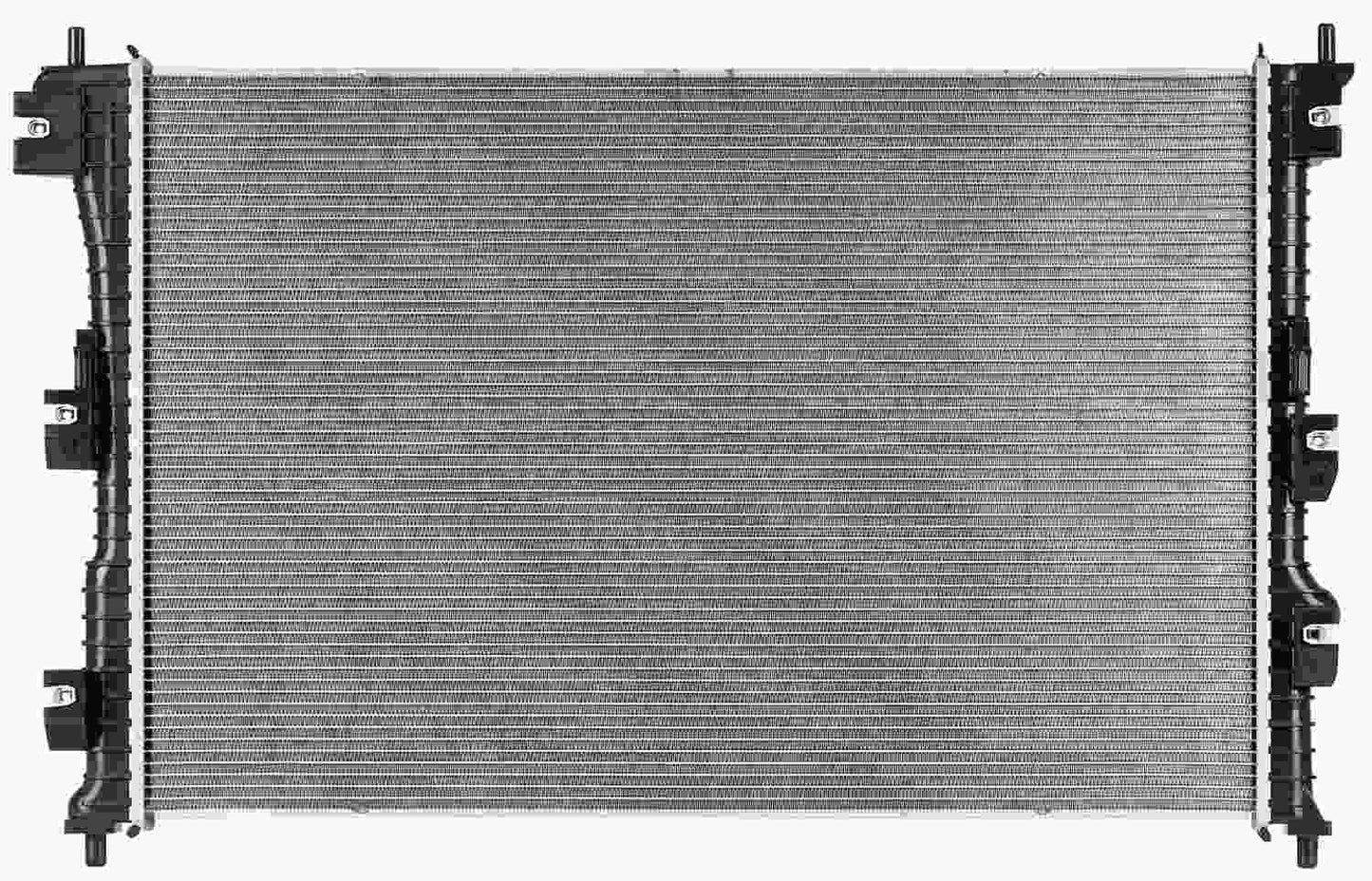 OSC Radiator 13557