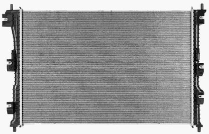 OSC Radiator 13557