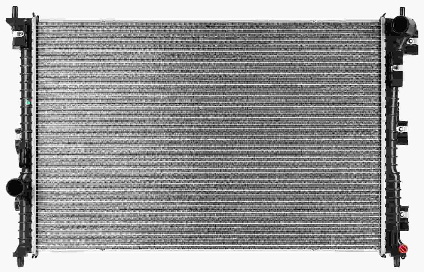 OSC Radiator 13557