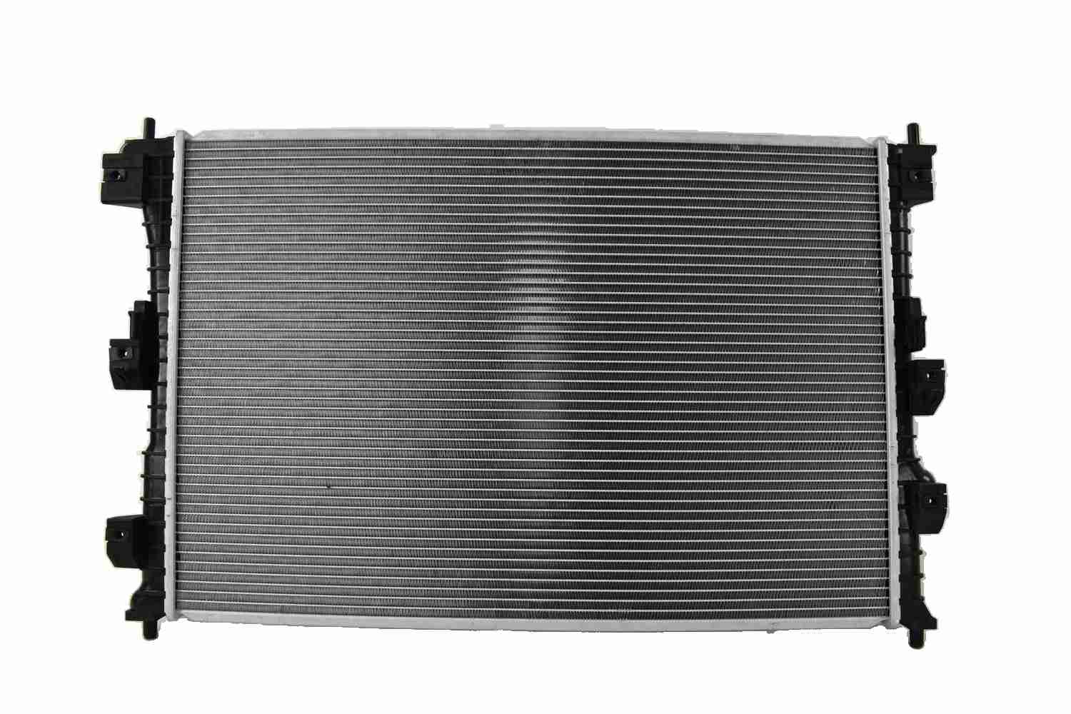 OSC Radiator 13559
