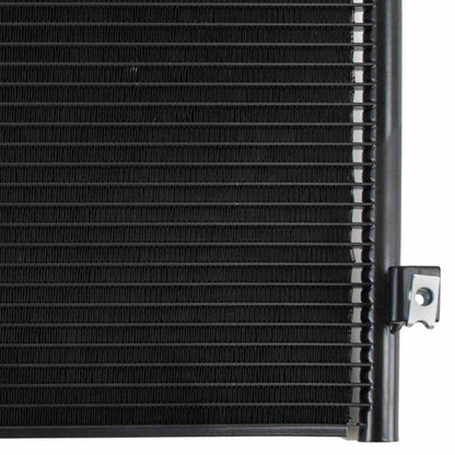 OSC Radiator 13562